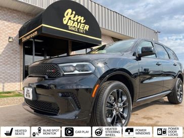 2024 Dodge Durango SXT Awd