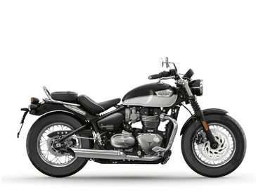 2023 Triumph BONNEVILLE SPEEDMASTER