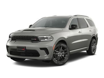 2025 Dodge Durango R/T Plus