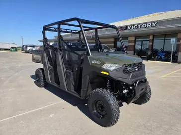New 2026 Polaris Ranger Crew SP 570 
