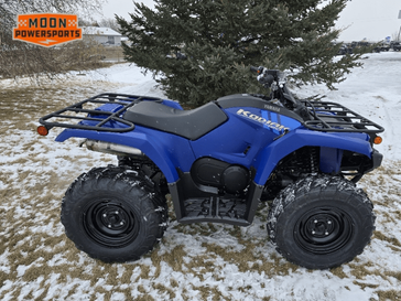 2025 Yamaha KODIAK 450 