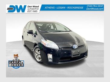 Used 2010 Toyota Prius III
