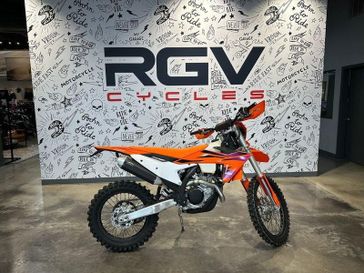 2024 KTM 500 XWF