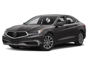 Used 2019 Acura TLX 2.4L