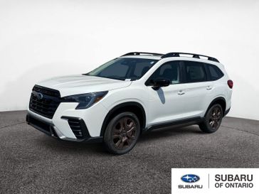 New 2025 Subaru Ascent Limited Bronze Edition