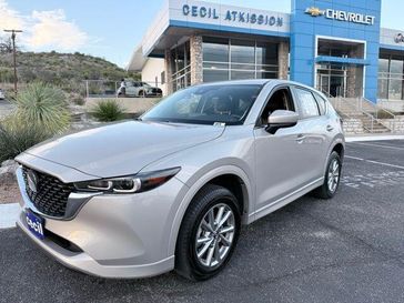 Used 2025 Mazda CX-5 2.5 S Select Package