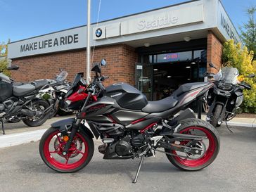 2024 Kawasaki Z 500
