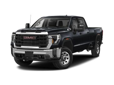 Used 2024 GMC Sierra 3500HD Denali