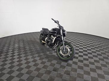 Used 2015 Kawasaki VULCAN 650S 