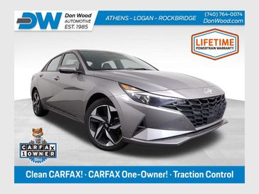 Used 2023 Hyundai Elantra SEL