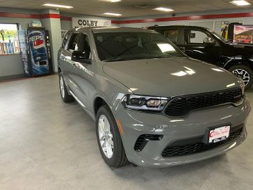New 2026 Dodge Durango Gt