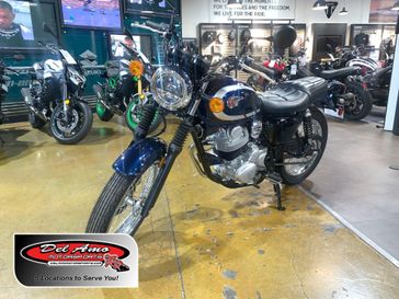 2025 Kawasaki W230 ABS 