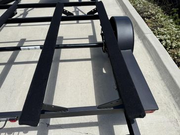 2025 Zieman J-2B 