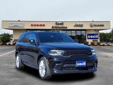 2024 Dodge Durango GT