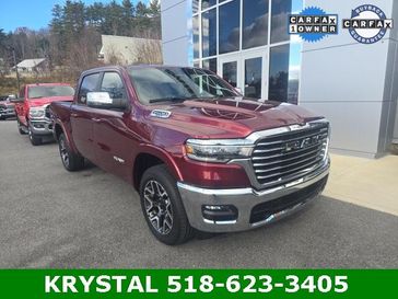 Used 2025 RAM 1500 Laramie