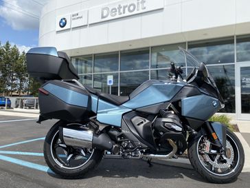 New 2026 BMW R1300RT 