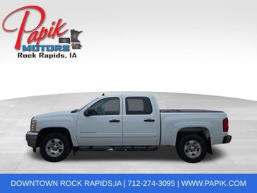 Used 2013 Chevrolet Silverado 1500 LT