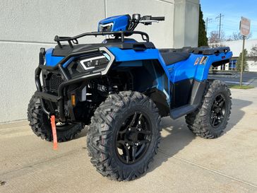 2024 Polaris SPORTSMAN 570 TRAIL