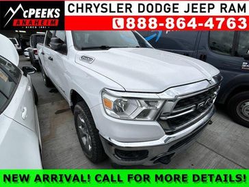 Used 2023 RAM 1500 Big Horn Lone Star