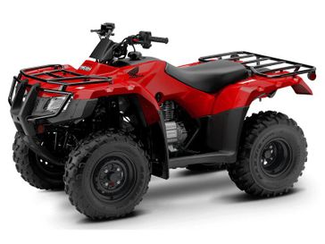 New 2026 Honda RECON ES 