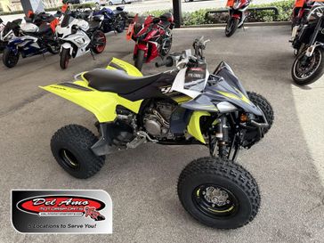 Used 2020 Yamaha YFZ 450R SE 