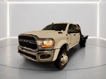 Used 2023 RAM 4500 Chassis Cab SLT