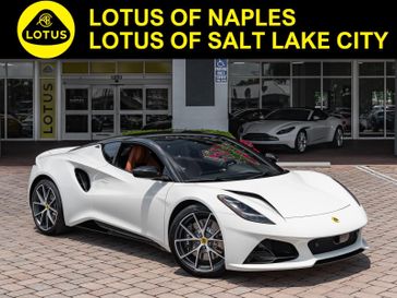 Used 2026 Lotus Emira Turbo SE
