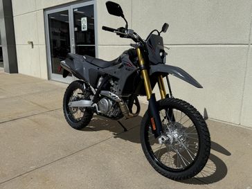 2025 Suzuki DRZ 4S