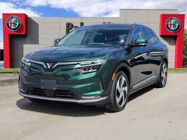 Used 2023 VinFast VF 8 