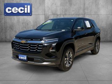 Used 2026 Chevrolet Equinox LT
