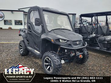 Used 2018 CUB CADET CHALLANGER 750 