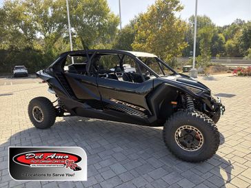 New 2027 CFMOTO ZFORCE Z10-4 