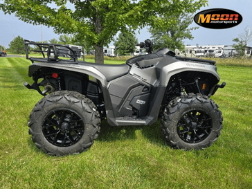 2024 Can-Am OUTLANDER XT 700 