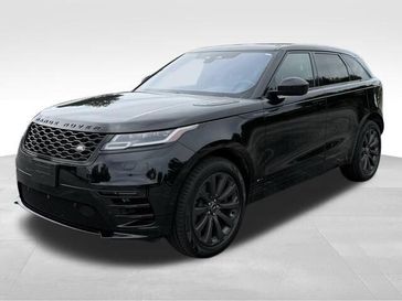 Used 2021 Land Rover Range Rover Velar R-Dynamic S