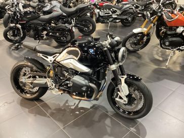 2015 BMW R nineT