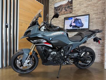 New 2026 BMW S 1000 XR 