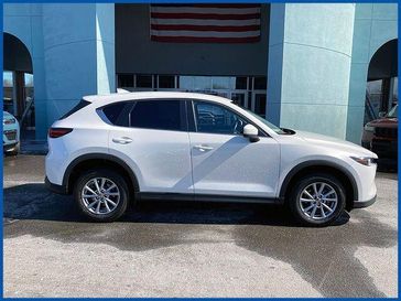 Used 2023 Mazda CX-5 2.5 S Select Package