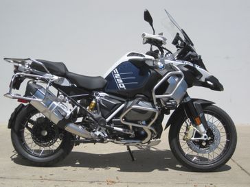 2024 BMW R 1250 GS Adventure