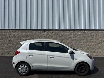 2015 Mitsubishi Mirage DE