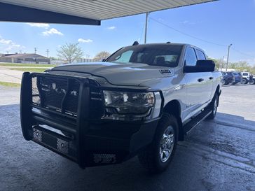 Used 2022 RAM 2500 Tradesman