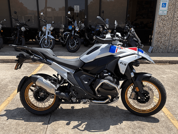 New 2026 BMW R1300GS 