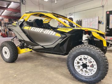 2024 Can-Am MAVERICK R XRS 77 996NT