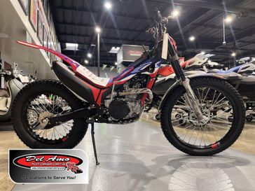New 2025 Honda MONTESA COTA 4RT 301RR 