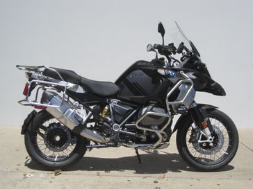 2024 BMW R 1250 GS Adventure