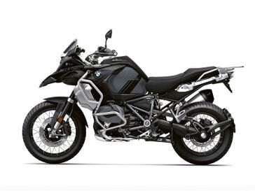 2024 BMW R 1250 GS Adventure 