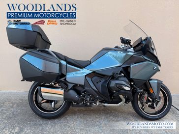 New 2026 BMW R 1300 RT 