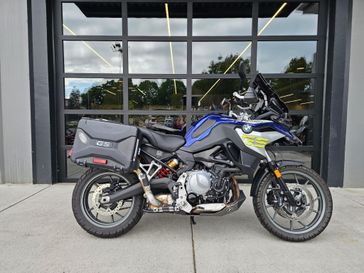 Used 2021 BMW F 750 GS 