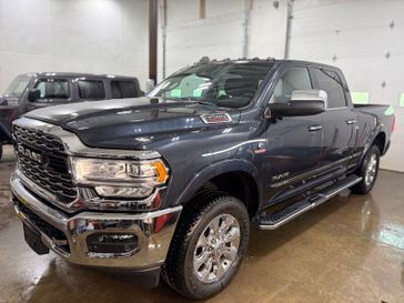 Used 2022 RAM 3500 Limited