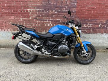 Used 2015 BMW R 1200 R 