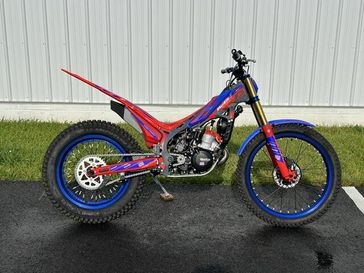 2025 Beta Evo 300 Factory Edition 2T 